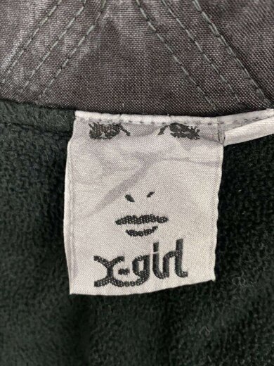 商品画像：ブルゾン/S/コットン/GRY/総柄/105224021011/ 3