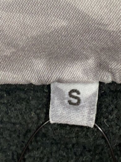 商品画像：ブルゾン/S/コットン/GRY/総柄/105224021011/ 4