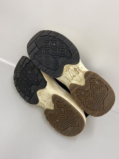 商品画像：ローカットスニーカー/26cm/BLK/31312411 4