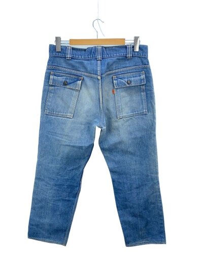 商品画像：ボトム/L/デニム/IDG/無地/ 2