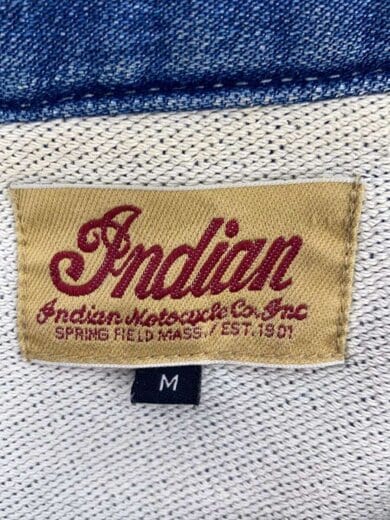 商品画像：長袖シャツ/M/コットン/IDG/ 3