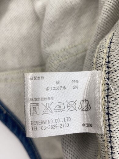 商品画像：長袖シャツ/M/コットン/IDG/ 4