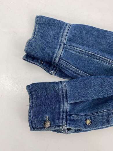 商品画像：長袖シャツ/M/コットン/IDG/ 5