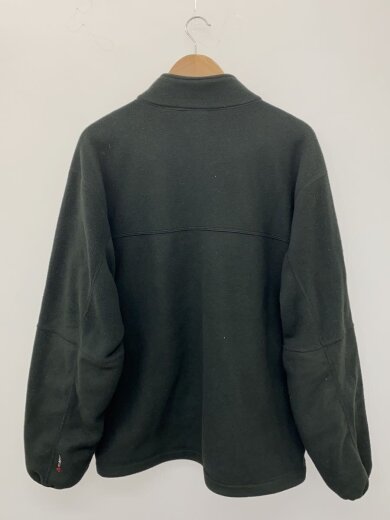 商品画像：フリースジャケット/L/ポリエステル/GRN/FTC023SPJ04/ 2