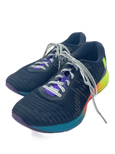 商品画像：ローカットスニーカー/26cm/BLK/1011A253/ 2