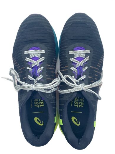 商品画像：ローカットスニーカー/26cm/BLK/1011A253/ 3