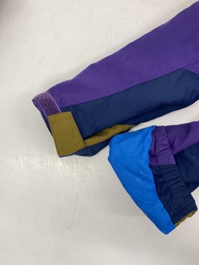 商品画像：オーバーオール/M/ナイロン/PUP/ 6