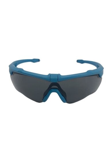 商品画像：ESS/サングラス/--/BLU/メンズ/ 1