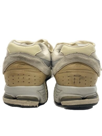 商品画像：M2002/グレー/27.5cm/GRY/スウェード 6