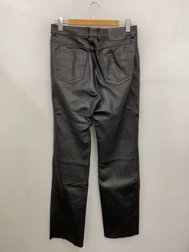 商品画像：ボトム/34/牛革/BLK/98209-03AM/ 2