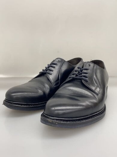 商品画像：ドレスシューズ/UK6.5/BLK/レザー/98651 2