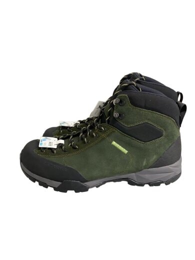 商品画像：トレッキングブーツ/28.5cm/GRN/63323-200/ 1