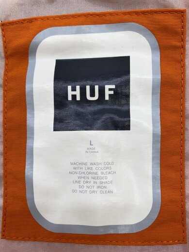 商品画像：マウンテンパーカ/L/ナイロン/ORN 3