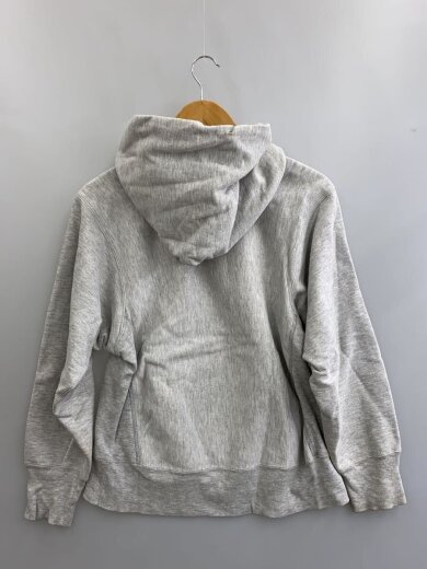 商品画像：パーカー/S/コットン/GRY 2