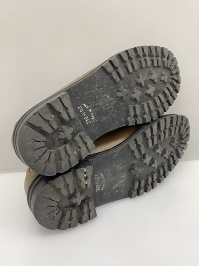 商品画像：シューズ/25.5cm/BRW/LJCA BE906// 4