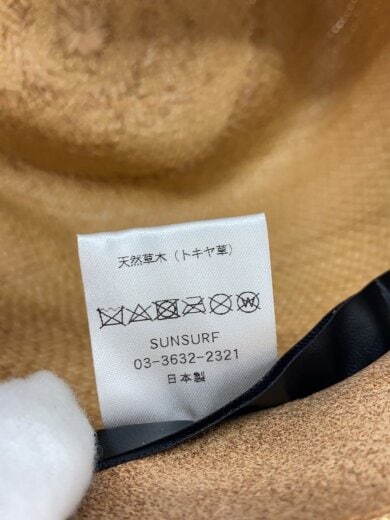 商品画像：ハット/--/CML/メンズ/SS02786/ 7