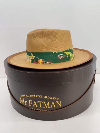 商品画像：ハット/--/CML/メンズ/SS02786/ 9