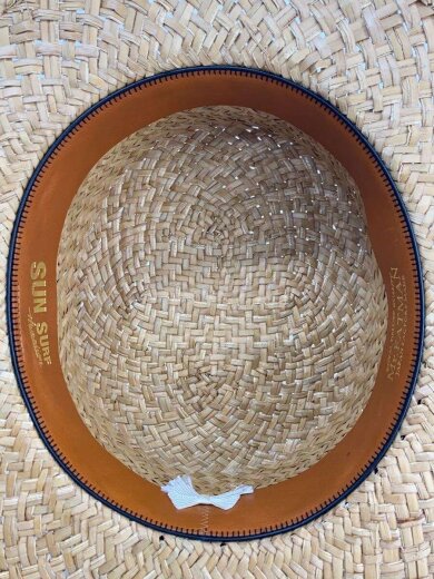 商品画像：ハット/--/BEG/メンズ/SS02787// 4