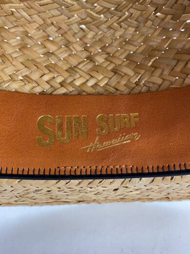 商品画像：ハット/--/BEG/メンズ/SS02787// 5