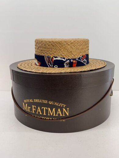 商品画像：ハット/--/BEG/メンズ/SS02787// 9