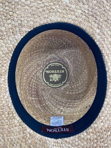 商品画像：ハット/--/CML/メンズ/SE652-25S00/ 4