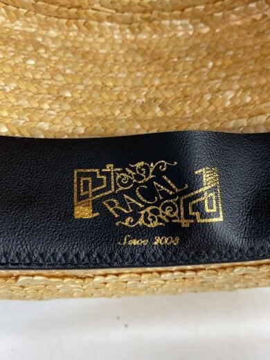 商品画像：ハット/M/BEG/無地/メンズ/RL-25-1393/ 5