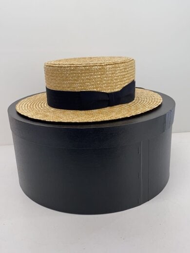 商品画像：ハット/M/BEG/無地/メンズ/RL-25-1393/ 8