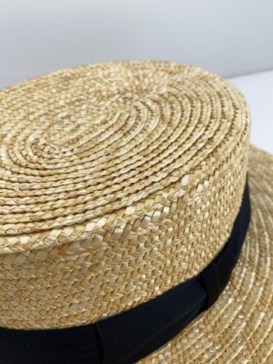 商品画像：ハット/M/BEG/無地/メンズ/RL-25-1393/ 9