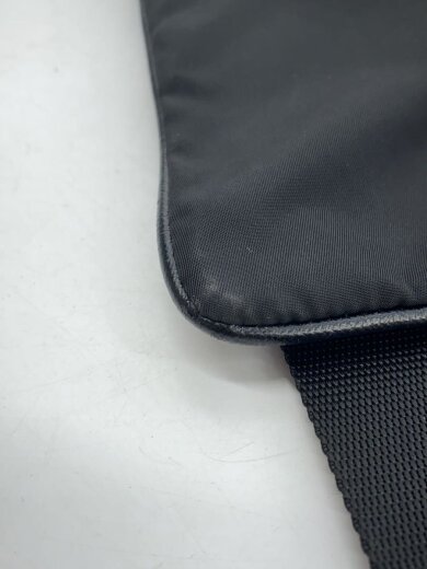 商品画像：ショルダーバッグ/ナイロン/BLK/VA0340//? NULL ? 9