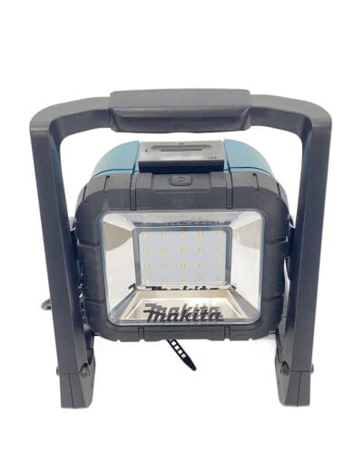 商品画像：ワークライト 充電式LEDスタンドライト ML805// 1