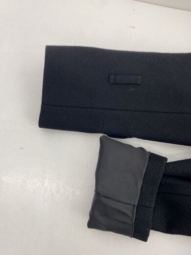 商品画像：コート/38/ウール/BLK/55B30-288-08/ 6