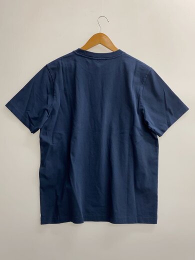 商品画像：Handwriting Comfort Jersey/Tシャツ/XL/コットン/BLK/MM00126KJ0118// 2