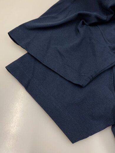 商品画像：Handwriting Comfort Jersey/Tシャツ/XL/コットン/BLK/MM00126KJ0118// 5
