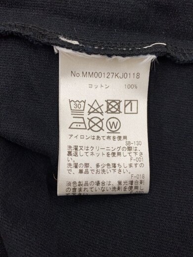 商品画像：Tシャツ/XL/コットン/GRN/MM00127KJ0118// 4