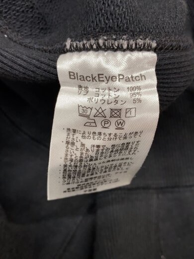 商品画像：スウェット/L/コットン/BLK// 4