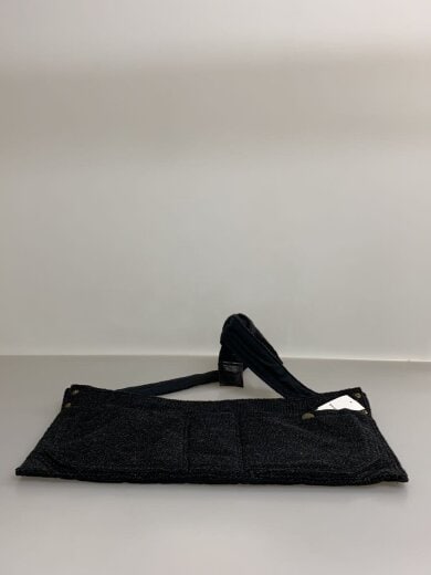 商品画像：ショルダーバッグ/--/BLK// 4