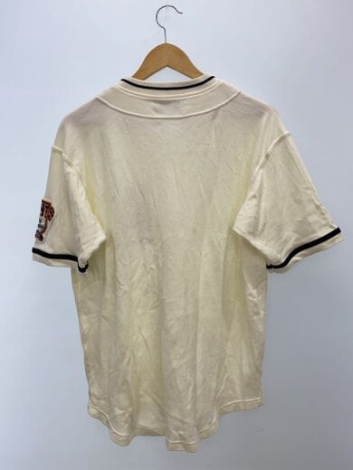 商品画像：シャツ/FREE/コットン/WHT/ 2