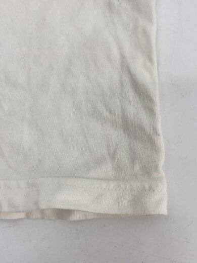 商品画像：Tシャツ/2/コットン/WHT/アニマル/// 9