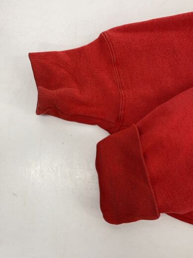 商品画像：スウェット/XXL/コットン/RED/ 5
