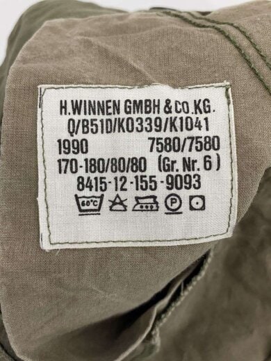 商品画像：ボトム/--/--/KHK 4