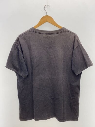 商品画像：Tシャツ/L/コットン/BLK/ 2