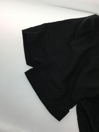 画像：Sara mallika半袖ワンピース/--/コットン/BLK/172S-W4985