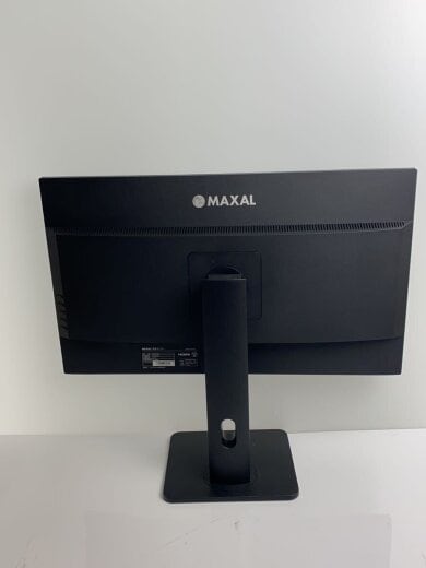 商品画像：MAXAL/モニター/27インチ/ワイド型/MA27H5U// 4