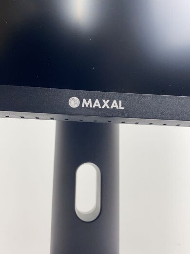 商品画像：MAXAL/モニター/27インチ/ワイド型/MA27H5U// 6