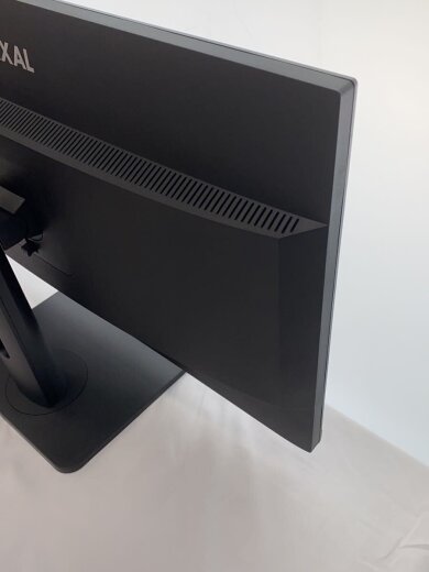 商品画像：MAXAL/4Kモニター/27インチ/ワイド型/MA27H5U 3