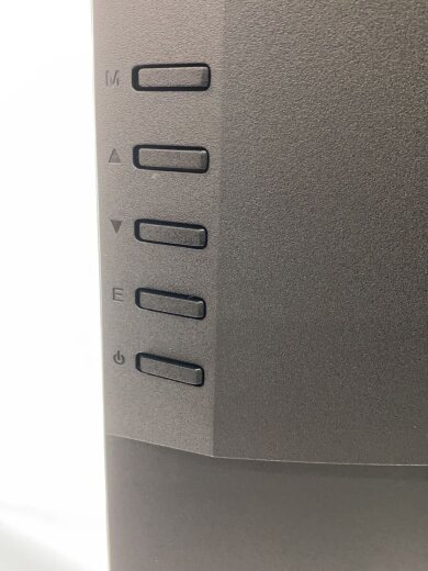 商品画像：MAXAL/4Kモニター/27インチ/ワイド型/MA27H5U 6