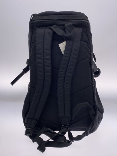 商品画像：リュック/ナイロン/BLK 3