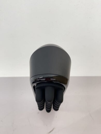 商品画像：理美容品 MYTREX VIDO MT-VD22B 横振動モーションブラシ 5