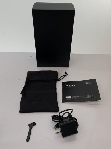 商品画像：理美容品 MYTREX VIDO MT-VD22B 横振動モーションブラシ 8