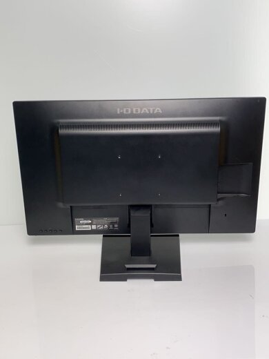 商品画像：PCモニター・液晶ディスプレイ LCD-AH271XDB [27インチ ブラック]/27インチ/ワイド型 4